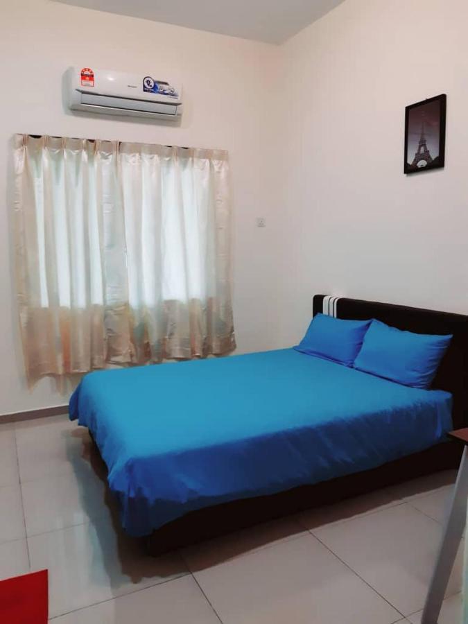 Ipoh Easteden Homestay Extérieur photo