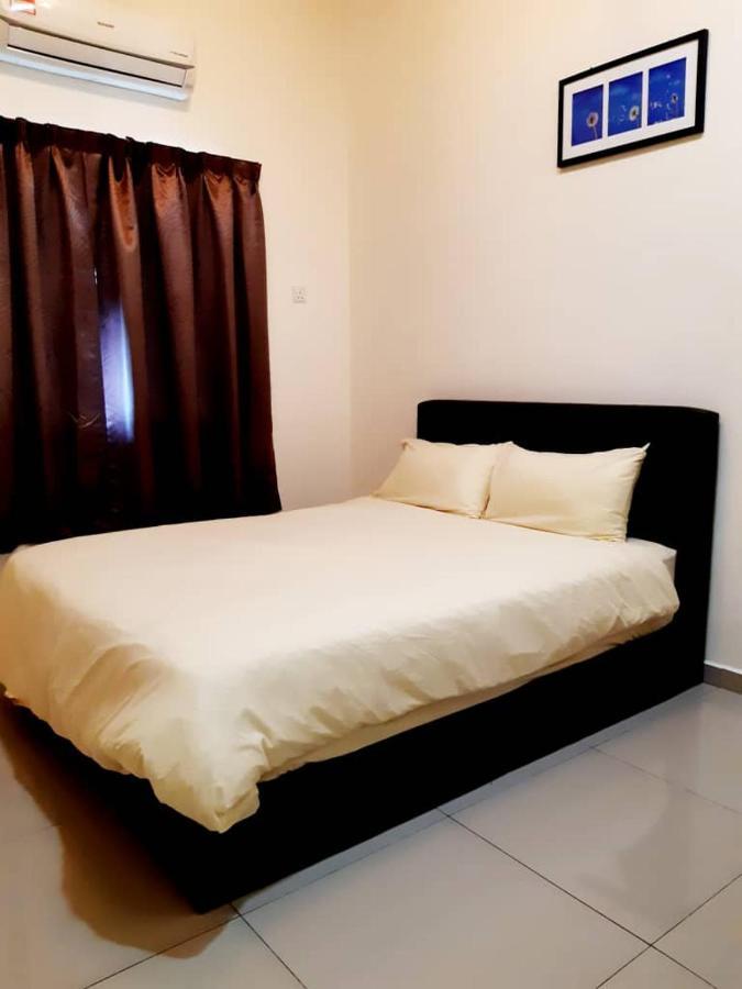 Ipoh Easteden Homestay Extérieur photo