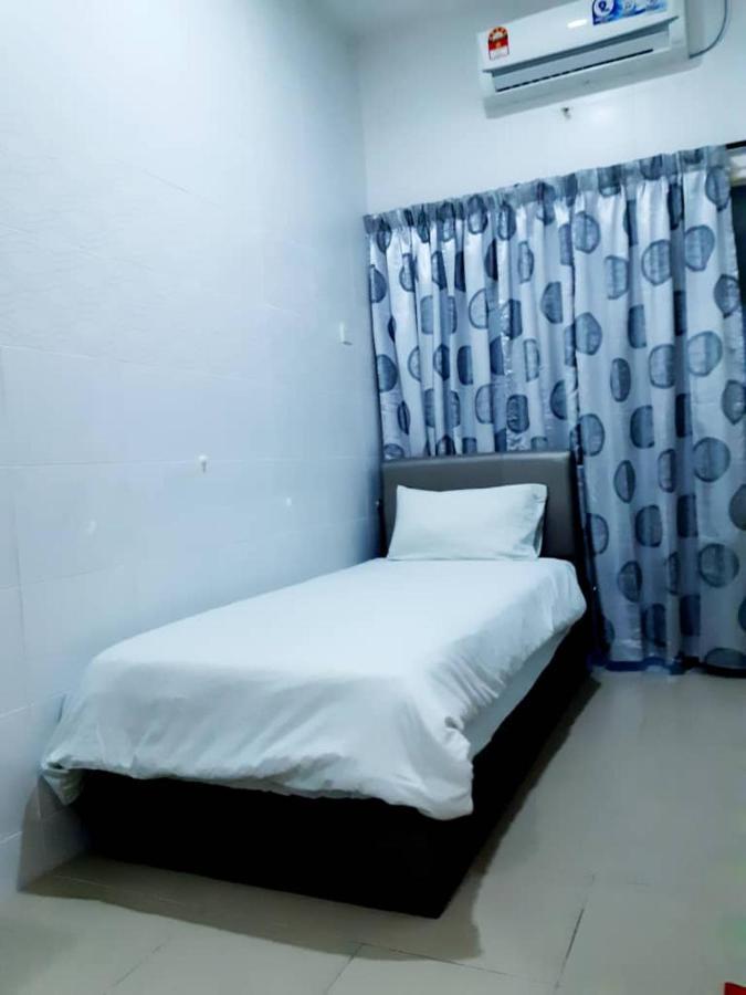Ipoh Easteden Homestay Extérieur photo