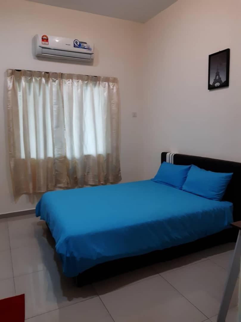 Ipoh Easteden Homestay Chambre photo
