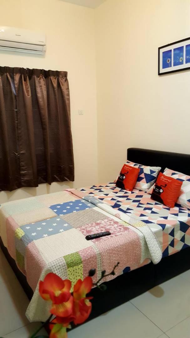 Ipoh Easteden Homestay Chambre photo