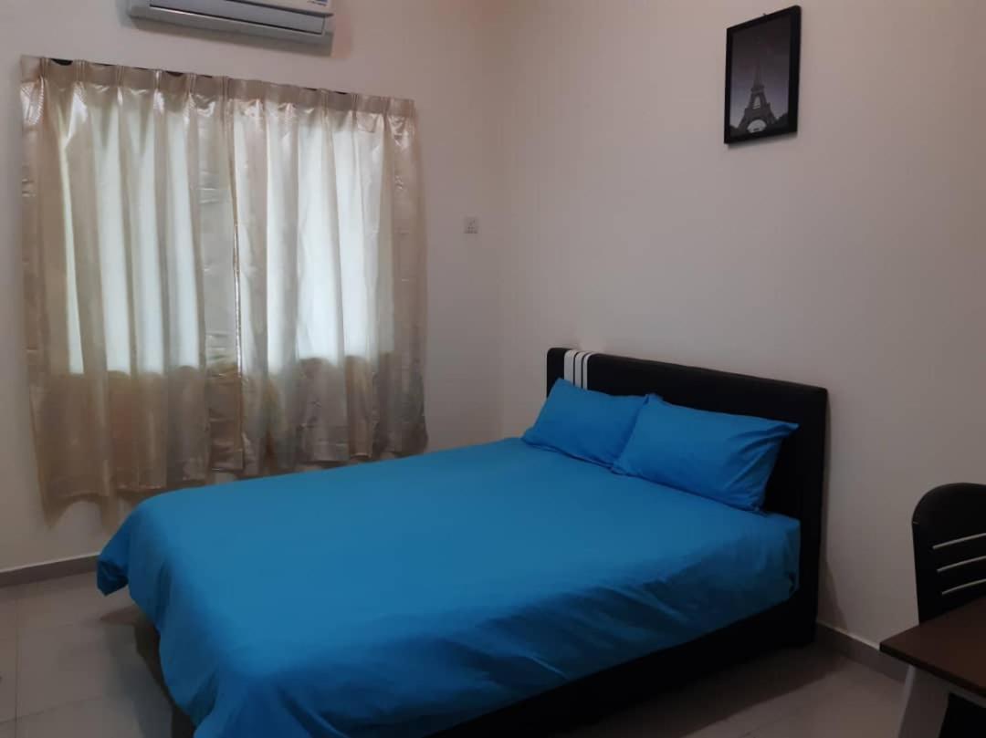 Ipoh Easteden Homestay Chambre photo