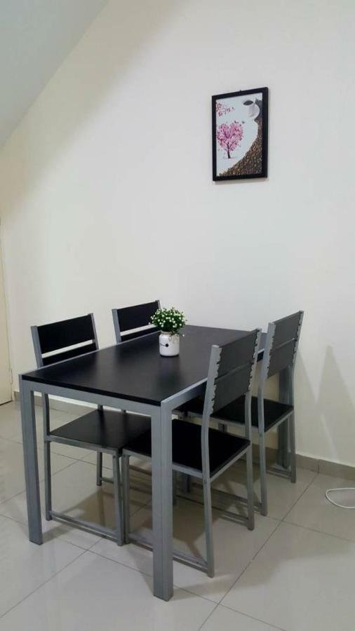 Ipoh Easteden Homestay Extérieur photo