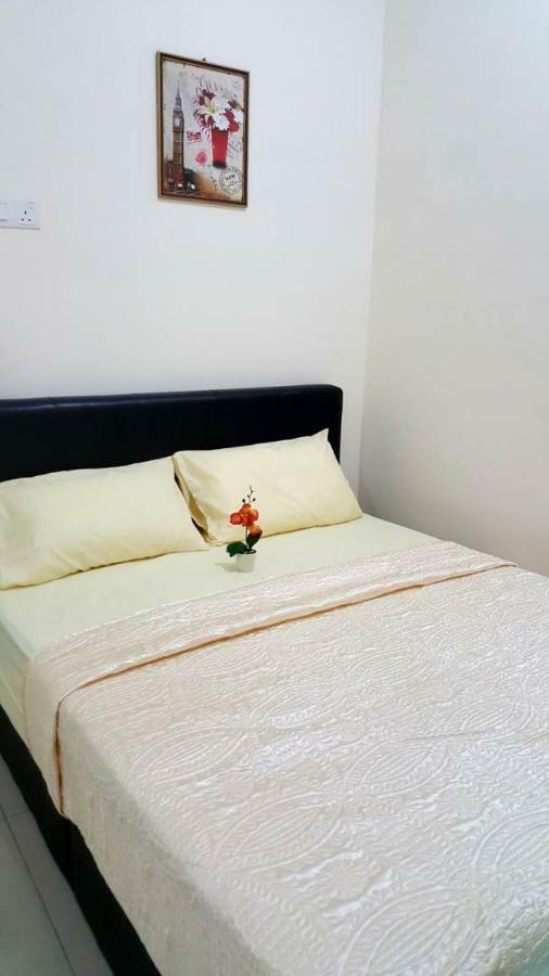 Ipoh Easteden Homestay Extérieur photo