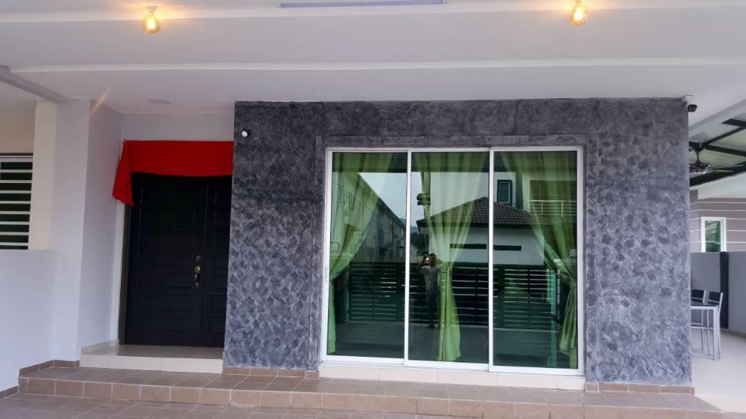 Ipoh Easteden Homestay Extérieur photo