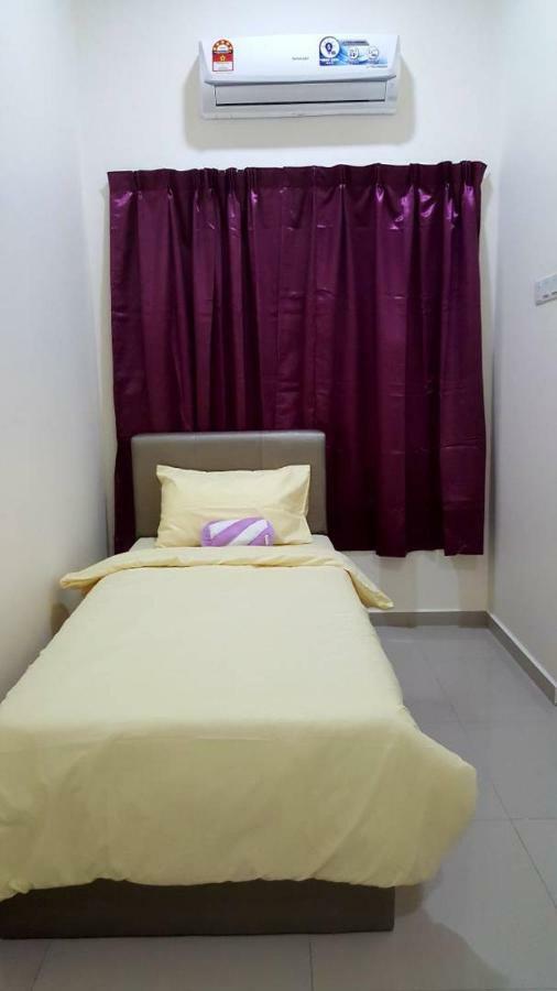 Ipoh Easteden Homestay Extérieur photo