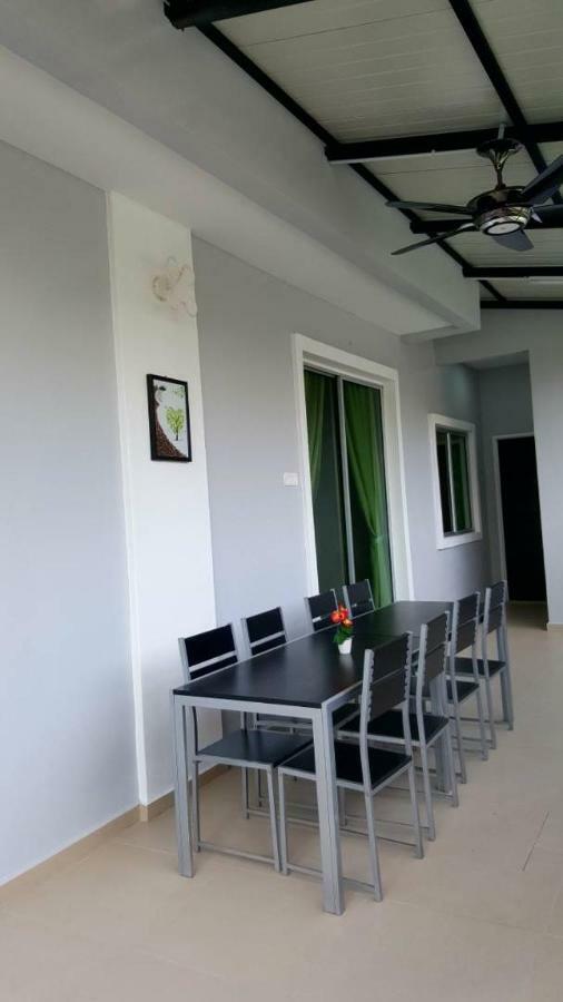 Ipoh Easteden Homestay Extérieur photo