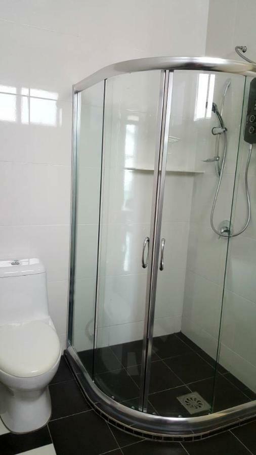 Ipoh Easteden Homestay Extérieur photo