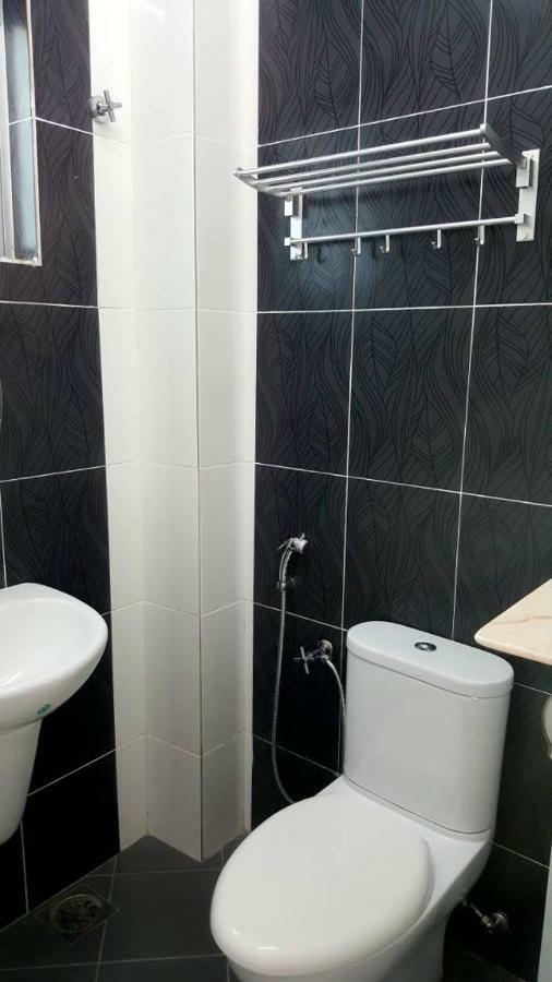 Ipoh Easteden Homestay Extérieur photo