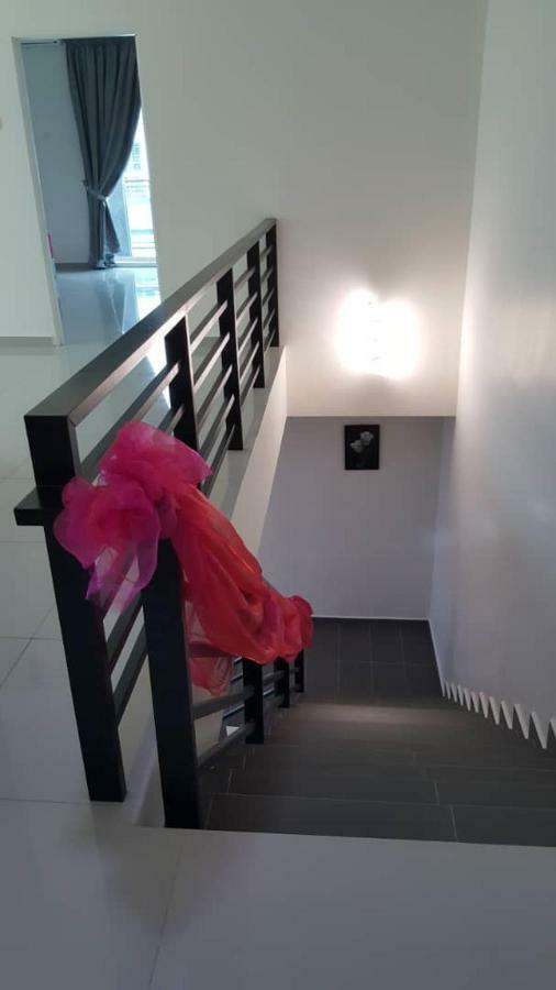 Ipoh Easteden Homestay Extérieur photo
