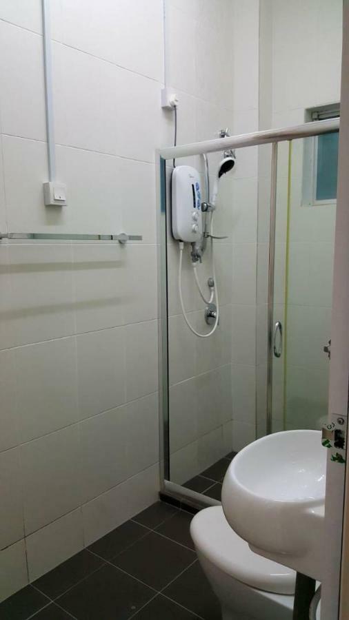 Ipoh Easteden Homestay Extérieur photo