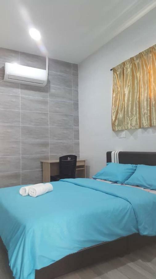 Ipoh Easteden Homestay Extérieur photo