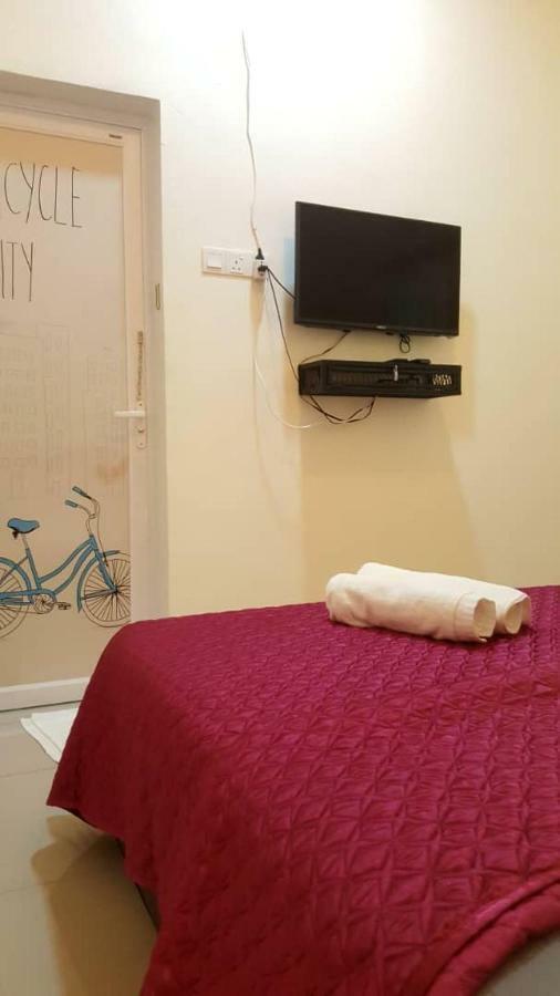 Ipoh Easteden Homestay Extérieur photo