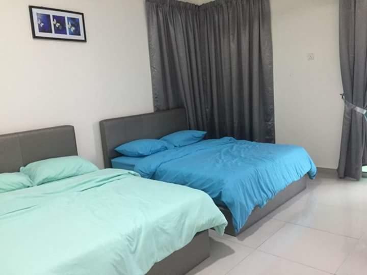 Ipoh Easteden Homestay Chambre photo