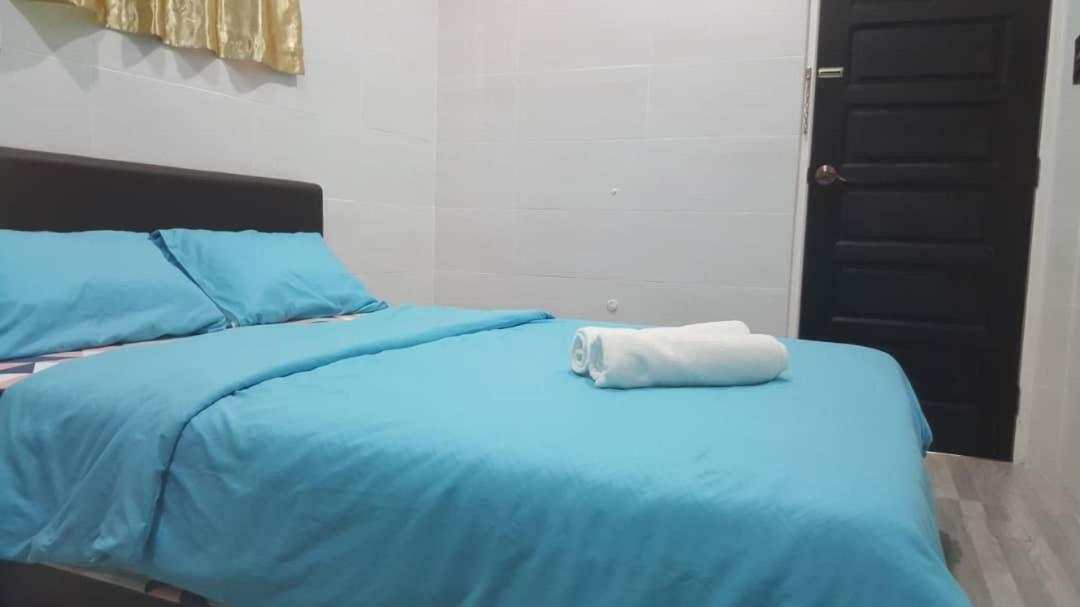Ipoh Easteden Homestay Chambre photo