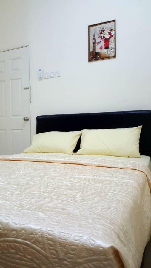 Ipoh Easteden Homestay Chambre photo