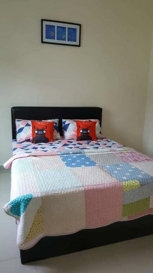 Ipoh Easteden Homestay Chambre photo