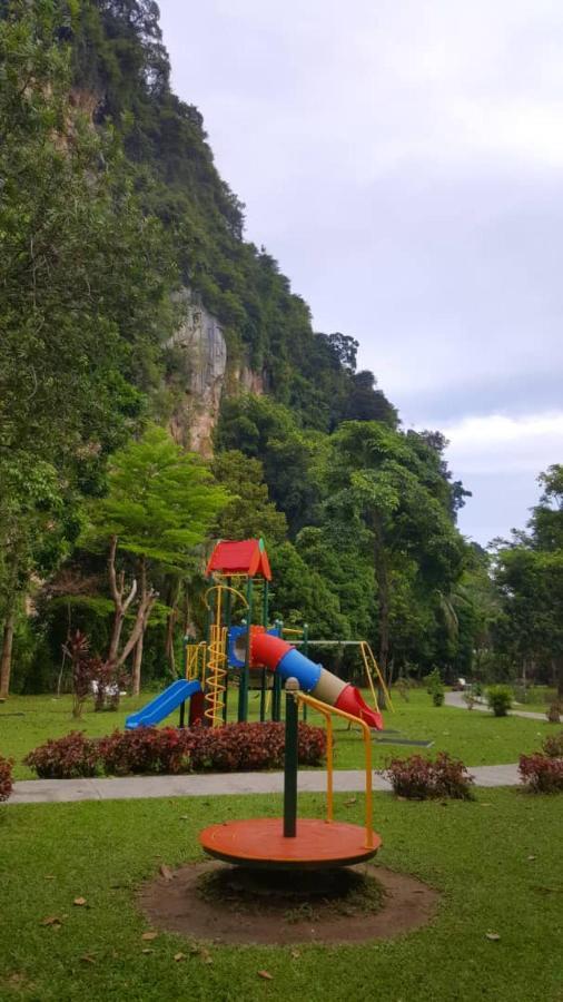 Ipoh Easteden Homestay Extérieur photo